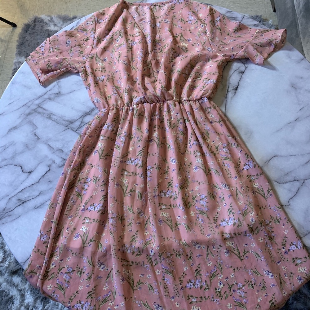 boutique dress